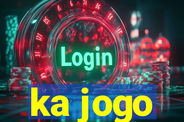 ka jogo